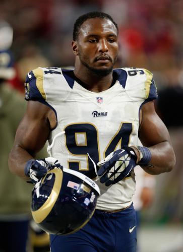 Robert Quinn