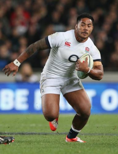 Manu Tuilagi