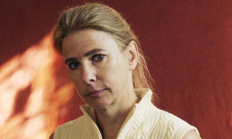 Lionel Shriver