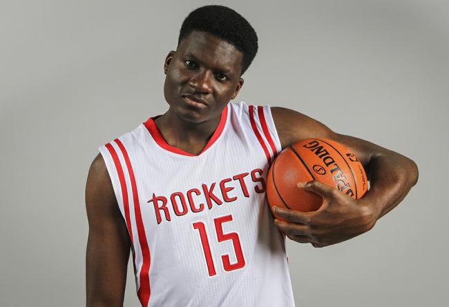 Clint Capela