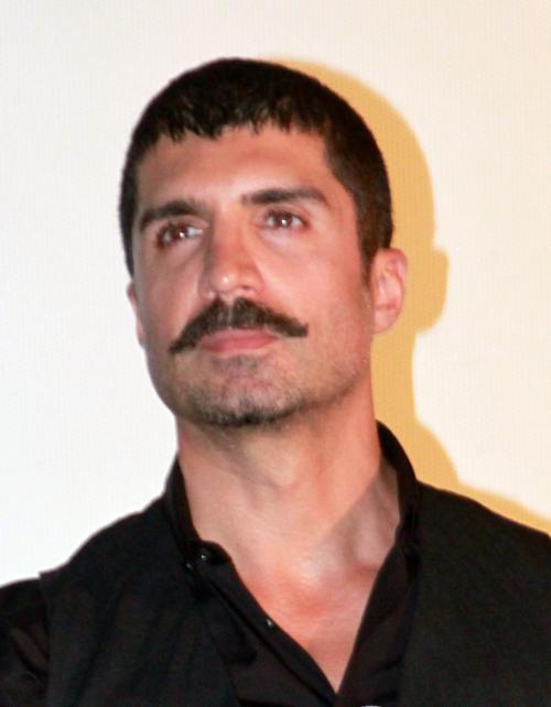Ozcan Deniz