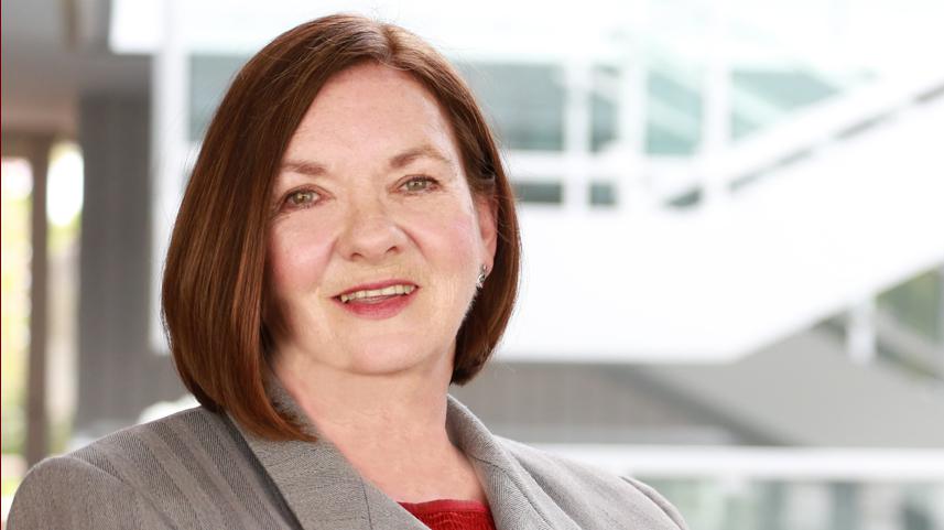 Barbara Whiting Smith