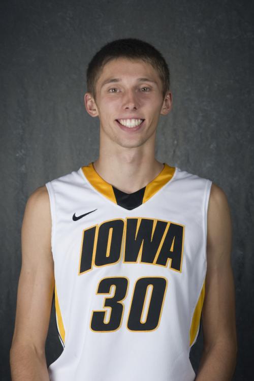 Jarrod Uthoff