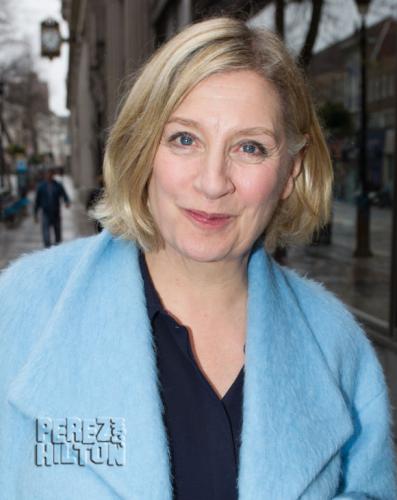 Victoria Wood