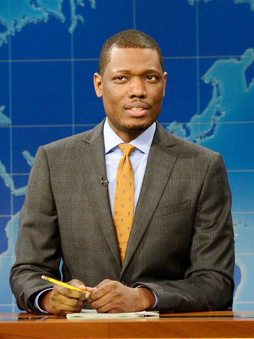 Michael Che