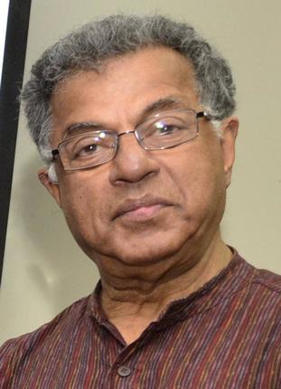 Girish Karnard