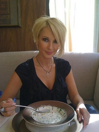 Valeria Kudryavtseva