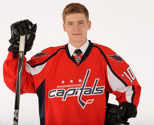 Evgeny Kuznetsov