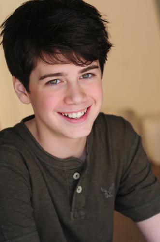 Landon Gilley