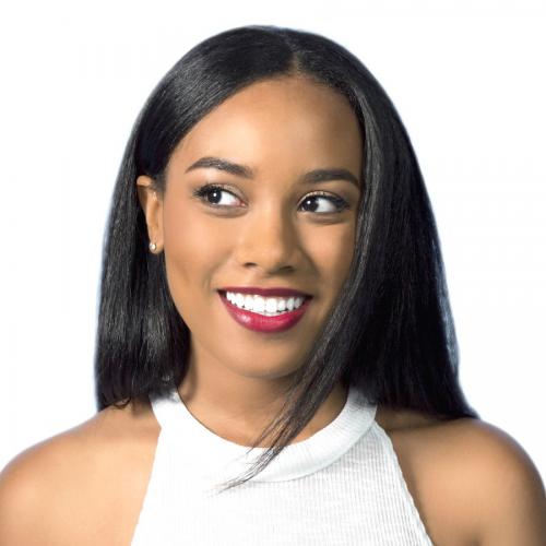 Charisse Christine