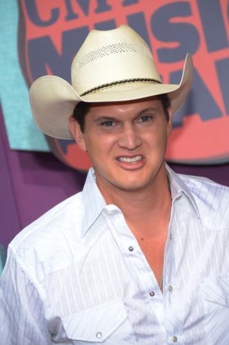 Jon Pardi