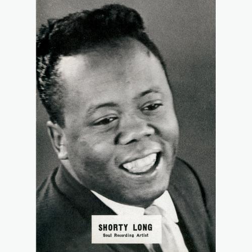 Shorty Long