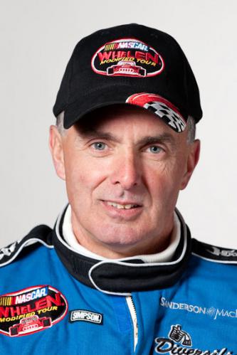 Mike Stefanik