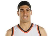 Enes Kanter
