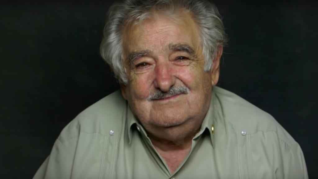 JosÃ© Mujica