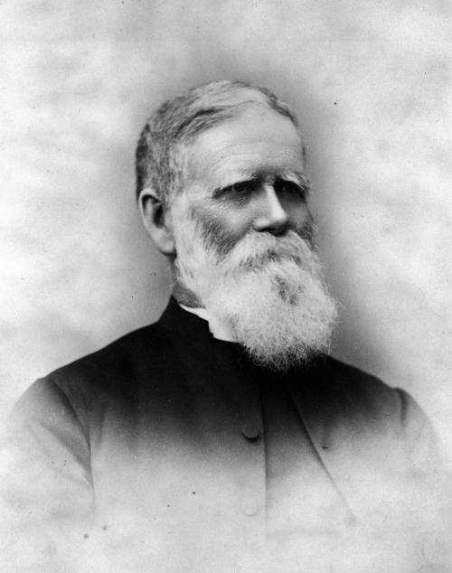 Samuel Williams