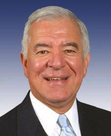 Nick Rahall