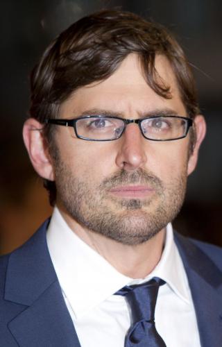 Louis Theroux