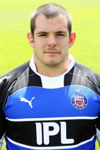 Aaron Jarvis