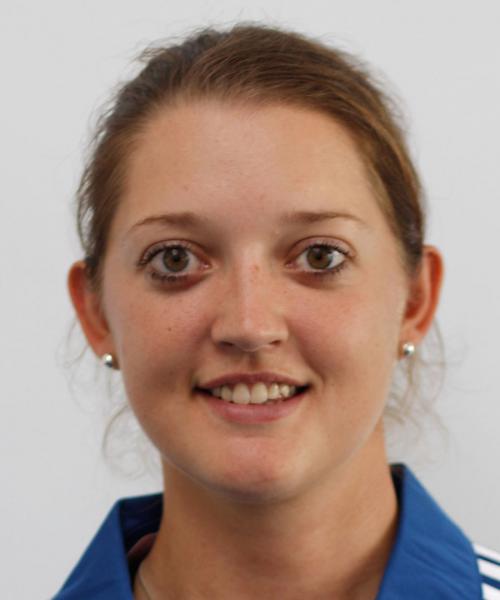 Sarah Taylor