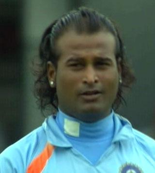 Ramesh Powar