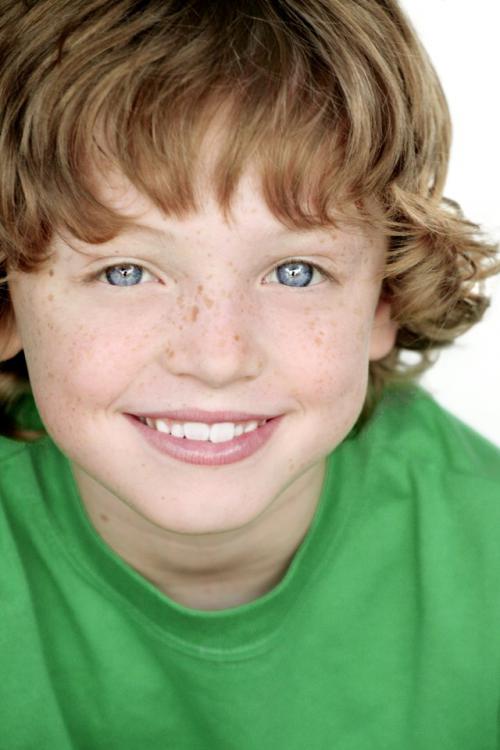 Kyle Red Silverstein