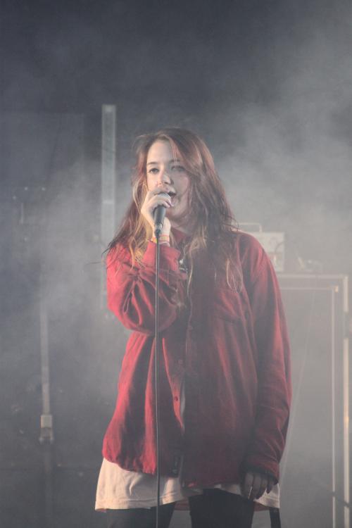 Becca Macintyre