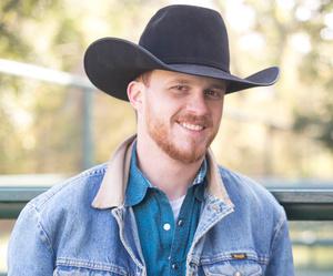 Cody Johnson