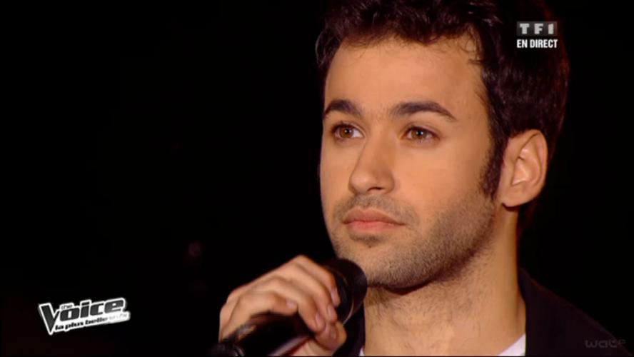 Anthony Touma
