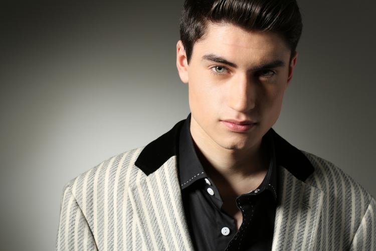 David Thibault