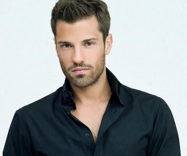 Konstantinos Argiros