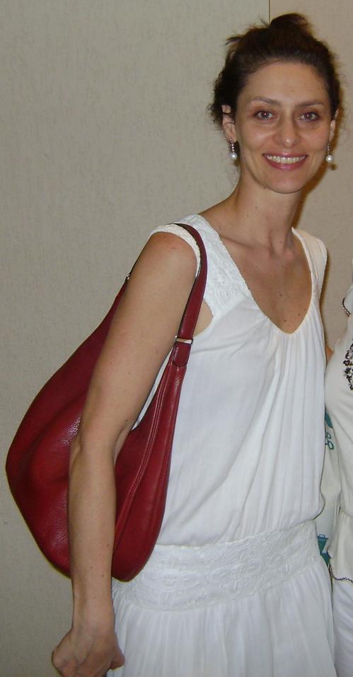 Maria Fernanda Candido