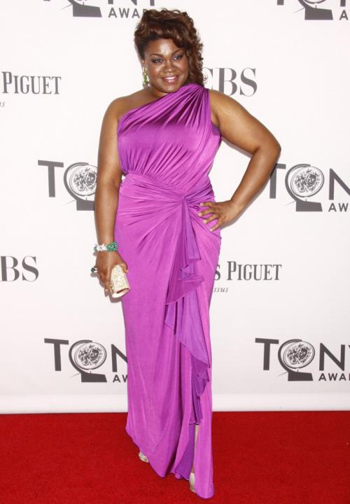 Da'vine Joy Randolph