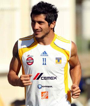 Damian Ariel Alvarez