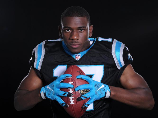 Devin Funchess