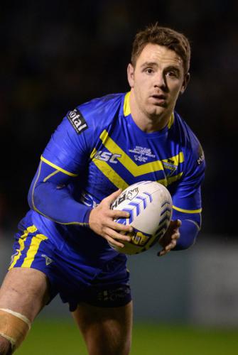 Richie Myler