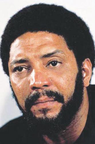 Maurice Bishop