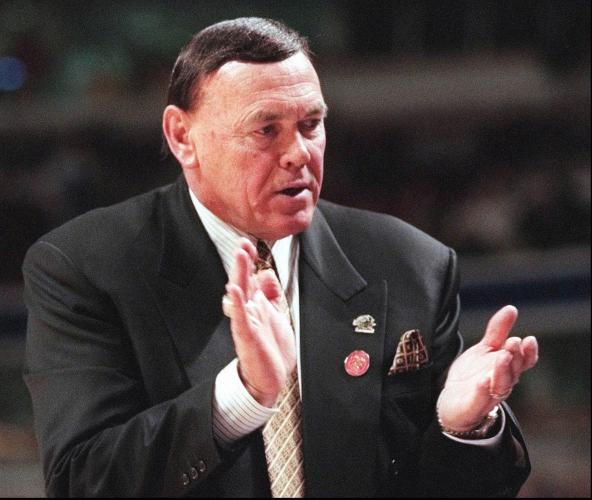 Gene Keady