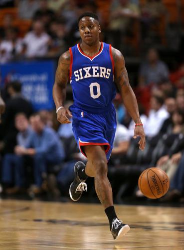 Isaiah Canaan