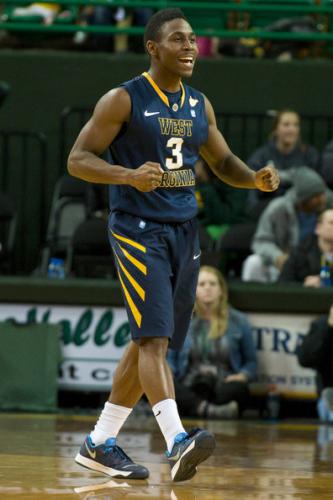 Juwan Staten