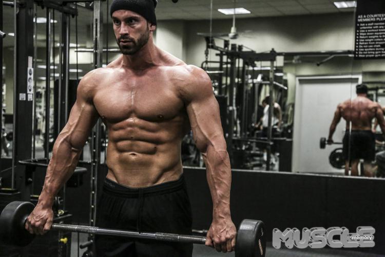 Bradley Martyn