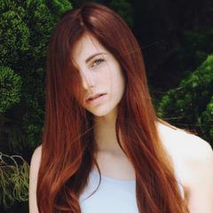 Scarlett Rose Turner