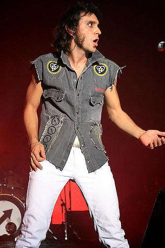 Luis Montalbert-Smith