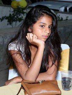 Suhana Khan