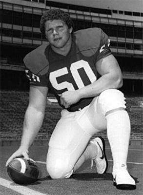 Dave Rimington