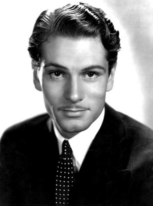 Sir Laurence Olivier