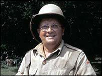 Don Estelle