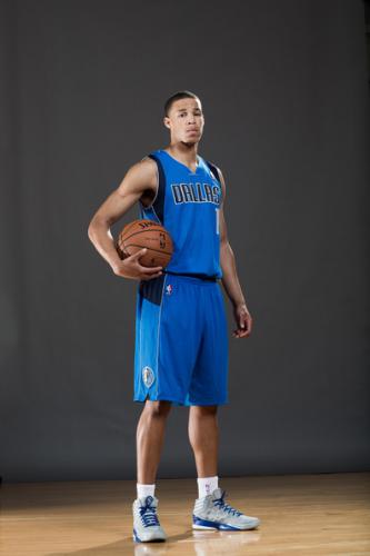 Jared Cunningham