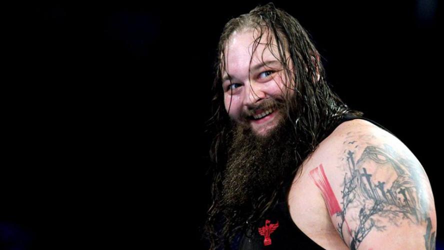Bray Wyatt