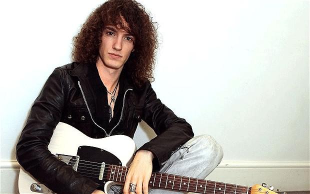 Oli Brown